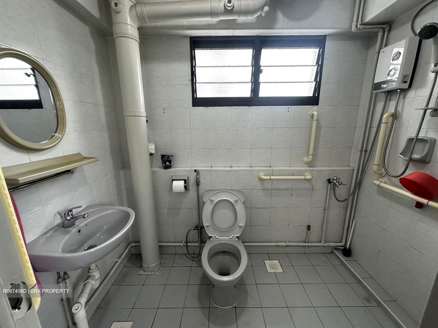 Blk 526 Pangshan Valley (Bukit Panjang), HDB 4 Rooms #561108911